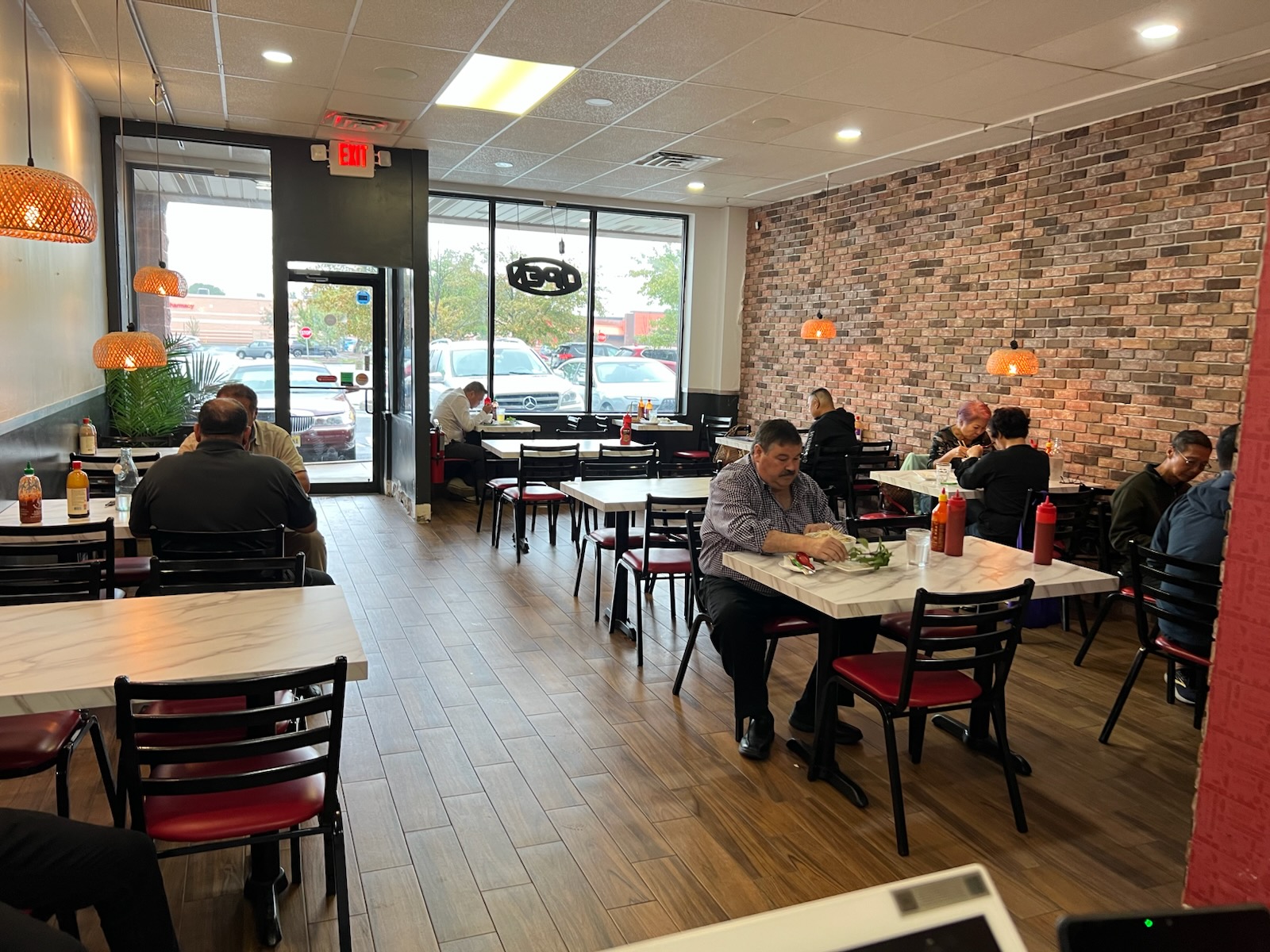 Pho and Baguette - Vietnamese cuisine - Milltown, NJ 08850